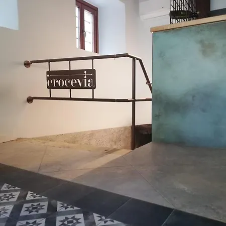 Crocevia - Carsica Contemporanea