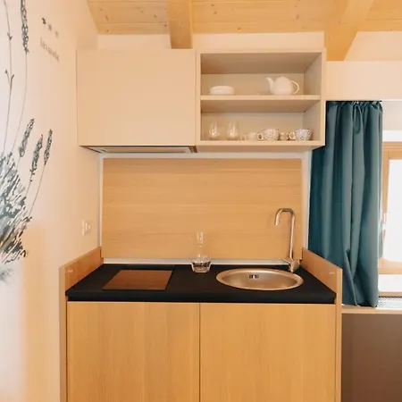 Gasthuis Crocevia - Carsica Contemporanea