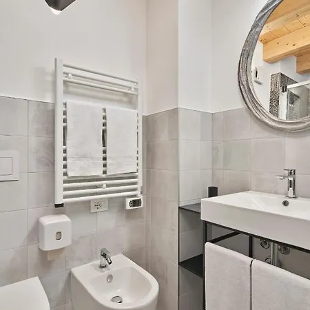 Crocevia - Carsica Contemporanea Pensión 4*