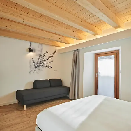 Crocevia - Carsica Contemporanea Pensión