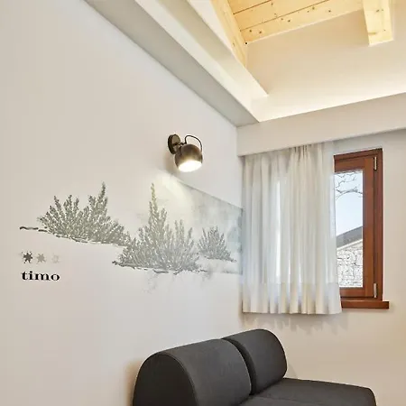 Crocevia - Carsica Contemporanea 4* Trieste