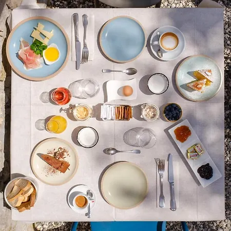 Pensión Crocevia - Carsica Contemporanea Trieste