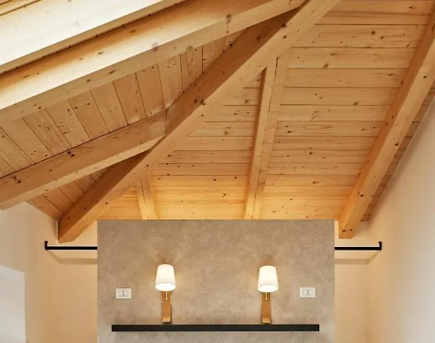 Vendégház Crocevia - Carsica Contemporanea 4*