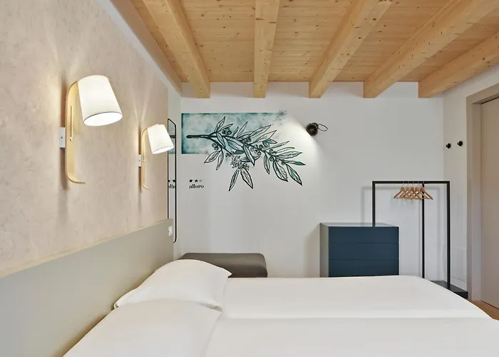 Vendégház Crocevia - Carsica Contemporanea