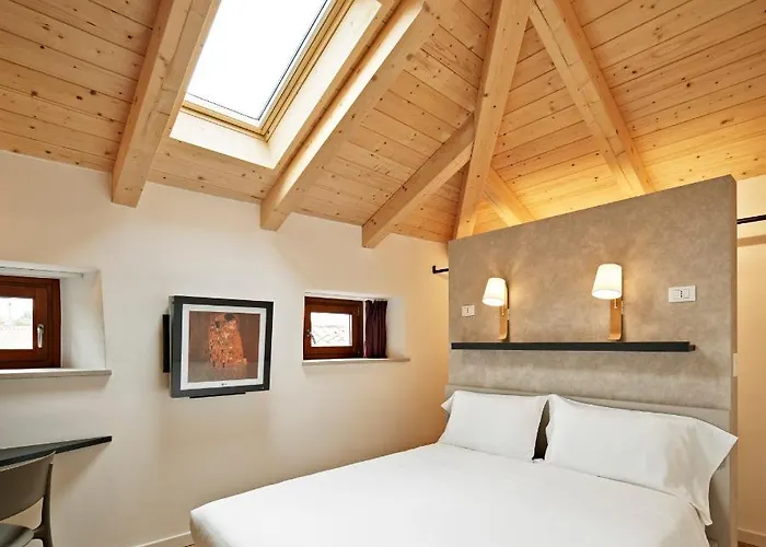 Vendégház Crocevia - Carsica Contemporanea 4*