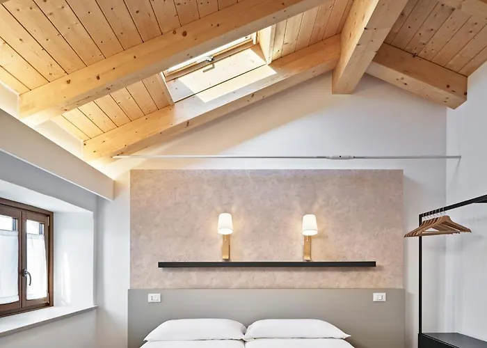 Vendégház Crocevia - Carsica Contemporanea 4*