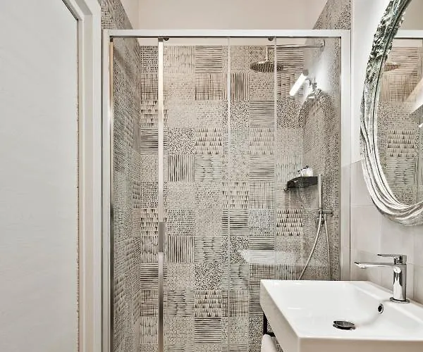 Crocevia - Carsica Contemporanea Vendégház 4*