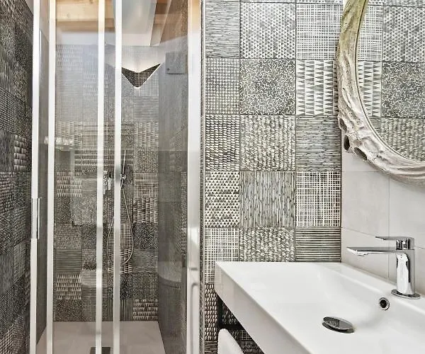 Crocevia - Carsica Contemporanea Vendégház Trieszt