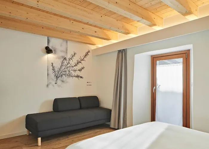 Crocevia - Carsica Contemporanea Vendégház