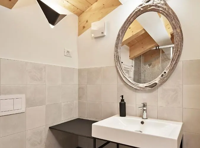 Vendégház Crocevia - Carsica Contemporanea 4*