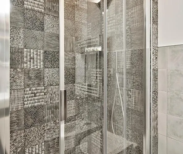 Vendégház Crocevia - Carsica Contemporanea Trieszt