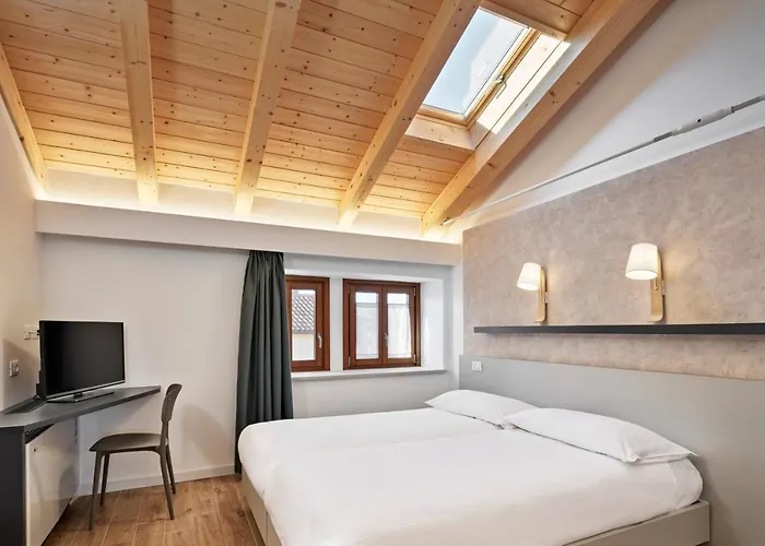 Crocevia - Carsica Contemporanea Vendégház