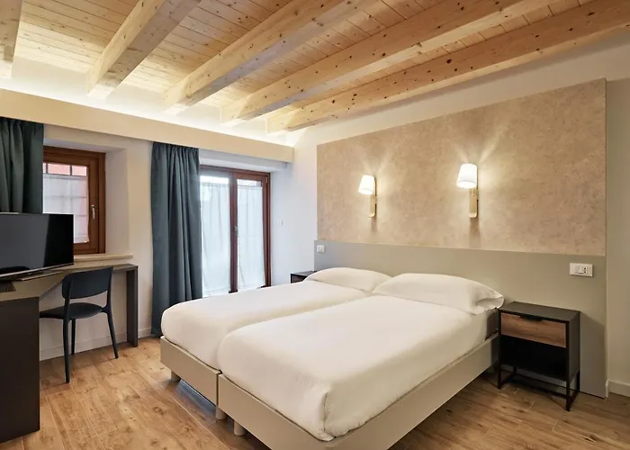 Crocevia - Carsica Contemporanea Vendégház Trieszt