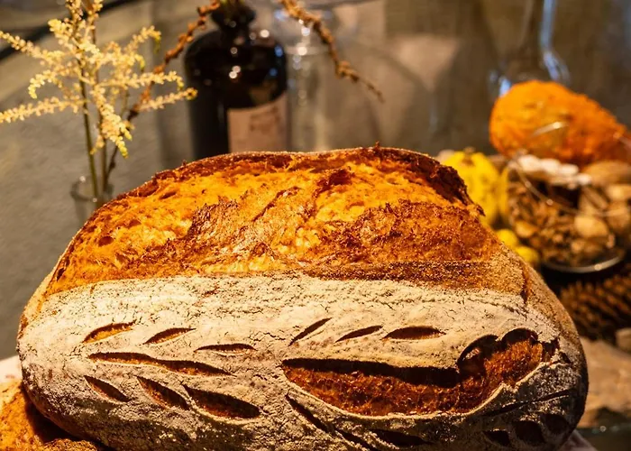 Crocevia - Carsica Contemporanea Vendégház Trieszt