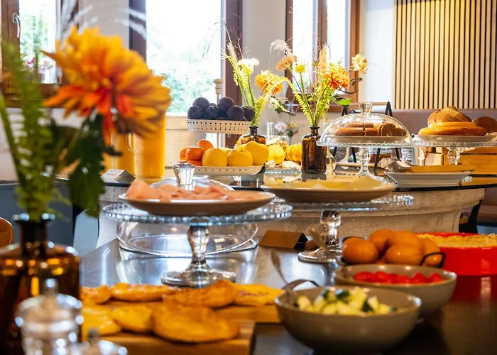 Crocevia - Carsica Contemporanea Vendégház 4*