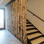 Crocevia - Carsica Contemporanea 4* Τεργέστη