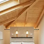 Πανσιόν Crocevia - Carsica Contemporanea 4*
