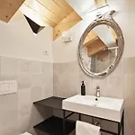 Πανσιόν Crocevia - Carsica Contemporanea 4*