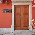 Crocevia - Carsica Contemporanea 4* Τεργέστη