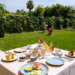 Crocevia - Carsica Contemporanea 4* Τεργέστη