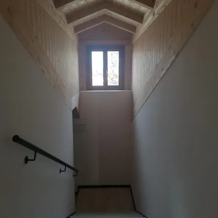 Crocevia - Carsica Contemporanea Vendégház *