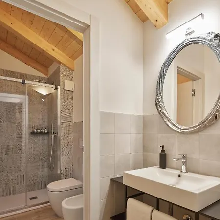 Crocevia - Carsica Contemporanea Guest house