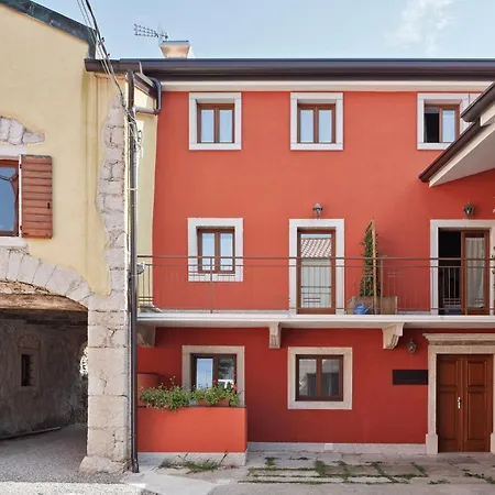 Crocevia - Carsica Contemporanea * Trieste