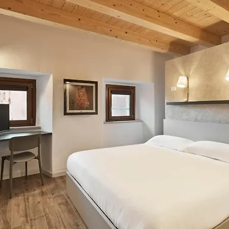 Πανσιόν Crocevia - Carsica Contemporanea 4*