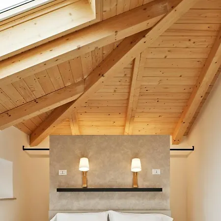 招待所 Crocevia - Carsica Contemporanea 4*