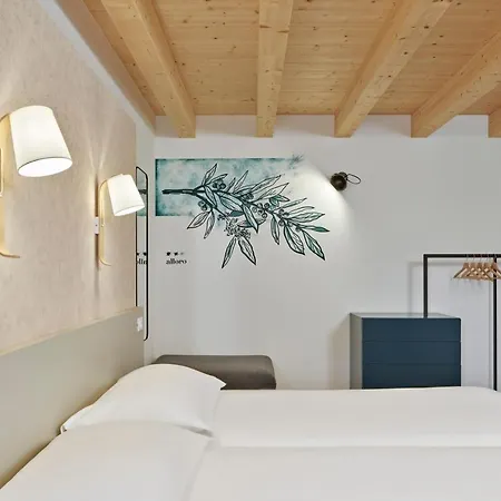 Guest house Crocevia - Carsica Contemporanea