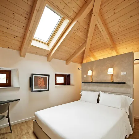 Guest house Crocevia - Carsica Contemporanea *