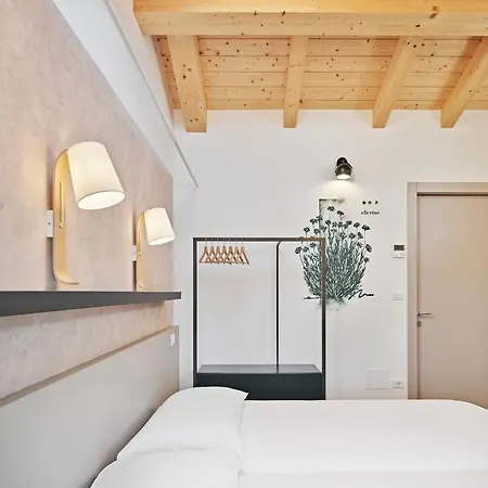 Crocevia - Carsica Contemporanea 4* 的里雅斯特
