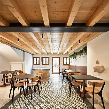Guest house Crocevia - Carsica Contemporanea