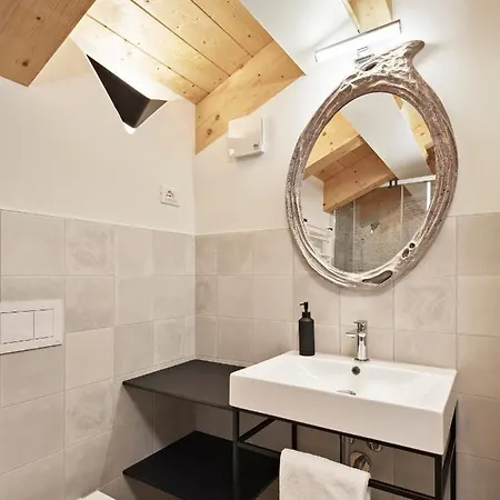 Guest house Crocevia - Carsica Contemporanea *
