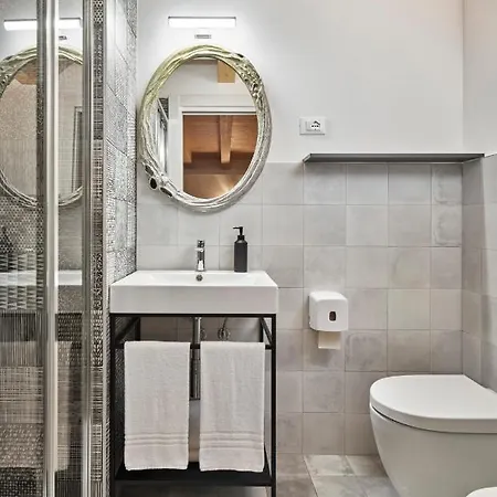 Crocevia - Carsica Contemporanea Konukevi 4*