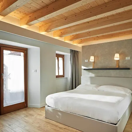 Crocevia - Carsica Contemporanea 4* 的里雅斯特