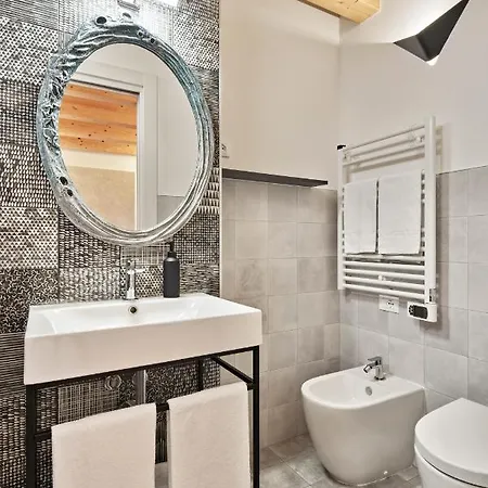 Crocevia - Carsica Contemporanea Guest house