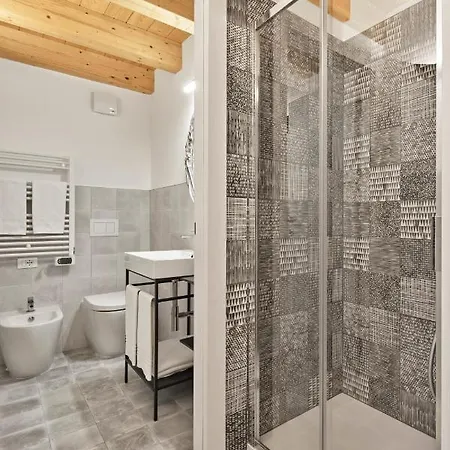 Crocevia - Carsica Contemporanea Konukevi 4*