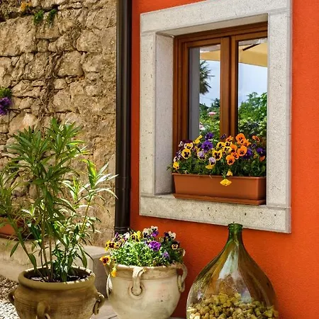 Crocevia - Carsica Contemporanea Vendégház *