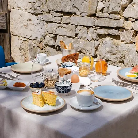 Guest house Crocevia - Carsica Contemporanea Trieste