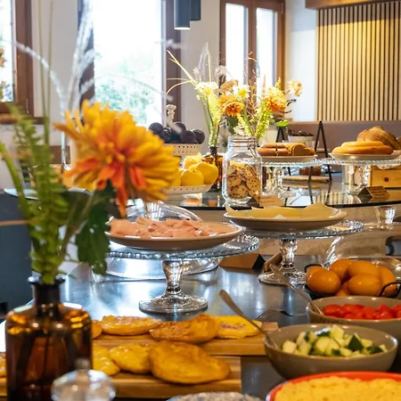 Crocevia - Carsica Contemporanea 4*