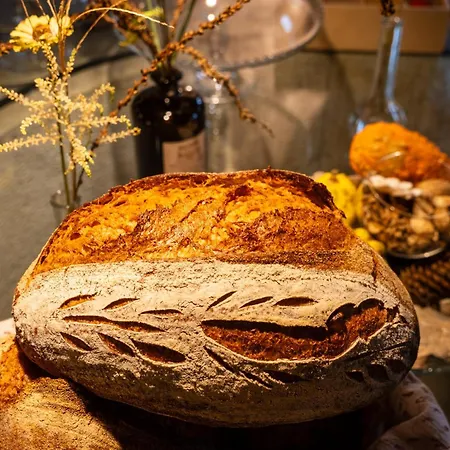 Crocevia - Carsica Contemporanea Konukevi Trieste