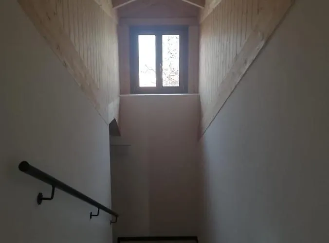 Crocevia - Carsica Contemporanea Maison d'hôtes 4*