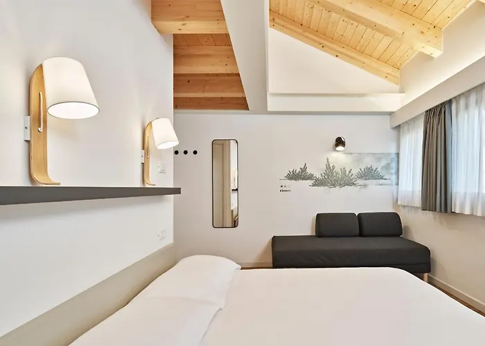 Crocevia - Carsica Contemporanea Maison d'hôtes 4*