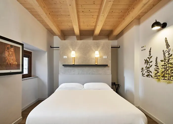 Maison d'hôtes Crocevia - Carsica Contemporanea Trieste