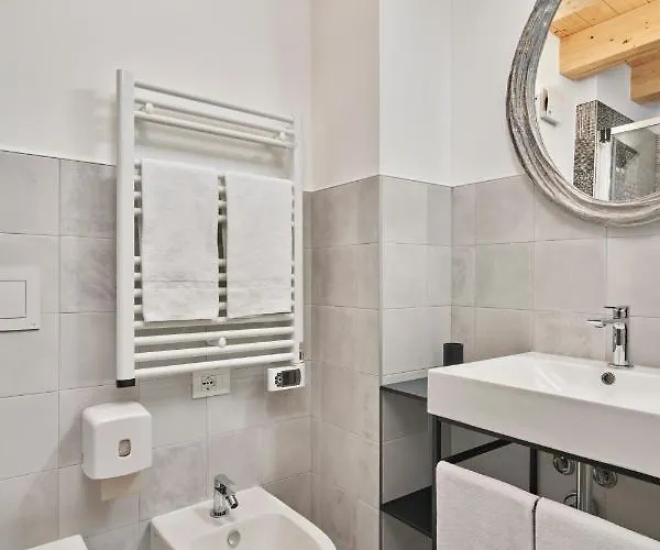 Crocevia - Carsica Contemporanea Maison d'hôtes 4*