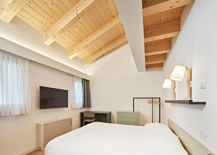 Crocevia - Carsica Contemporanea Maison d'hôtes Trieste