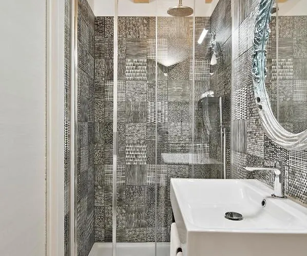 Crocevia - Carsica Contemporanea Maison d'hôtes