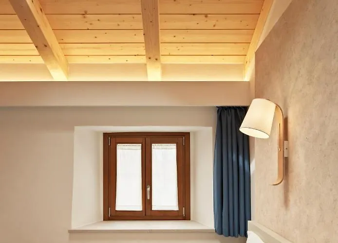 Crocevia - Carsica Contemporanea Maison d'hôtes Trieste