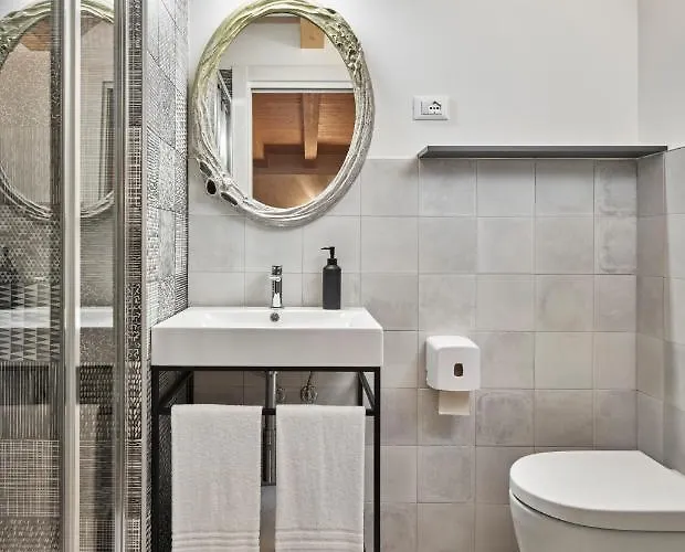 Crocevia - Carsica Contemporanea Maison d'hôtes 4*